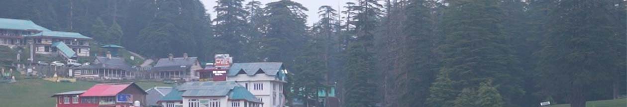 Hotels And Cottages In Dalhousie & Khajjiar